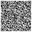 QR code with Woonsocket Engineering Department contacts