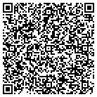 QR code with Woonsocket Planning Department contacts