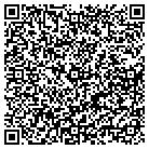 QR code with Woonsocket Pretreatment Div contacts