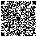 QR code with James Kae contacts