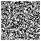 QR code with Woonsocket Purchasing Department contacts