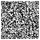 QR code with Precison Pipe Service contacts