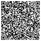 QR code with N R International Inc contacts