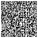 QR code with Hall Eric G MD contacts