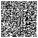 QR code with Harris Jean C MD contacts