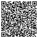 QR code with J H Morgan Acctg contacts