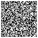 QR code with J L Crites & Assoc contacts