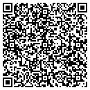 QR code with J L Income Tax Inc contacts
