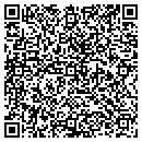 QR code with Gary W Callahan PC contacts