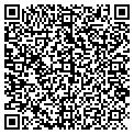 QR code with John Duff Robbins contacts