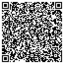 QR code with Trader J's contacts