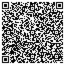 QR code with Trader J's contacts