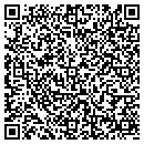 QR code with Trader J's contacts