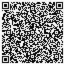 QR code with Hammond House contacts