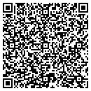 QR code with Irb Productions contacts