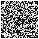 QR code with J Chance Productions contacts