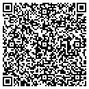 QR code with Kenneth Cole Productions Inc contacts