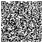 QR code with P Dq Printing & Graphics contacts