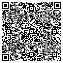QR code with M80 Productions LLC contacts