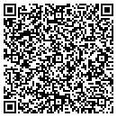 QR code with Rkf Enterprises contacts