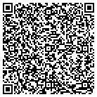 QR code with Le Bienvenu Christian R MD contacts