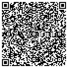 QR code with Hullings Tackle Pro contacts