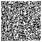 QR code with Clinton Community Building contacts
