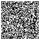 QR code with Clover Town Office contacts