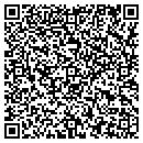 QR code with Kenneth H Kibler contacts