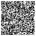 QR code with Kfc contacts