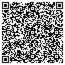 QR code with T And T Productions contacts