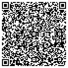 QR code with Three In A Fire Productions contacts