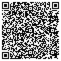 QR code with Lunasol contacts