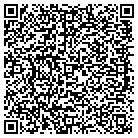 QR code with Lymphedema Clinic Of Orlando Inc contacts