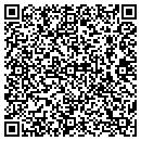 QR code with Morton B Weinstein Md contacts