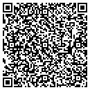 QR code with Hart Humble contacts