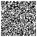 QR code with LJY Solutions contacts