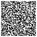QR code with Taps N Toes contacts