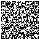 QR code with A2b Productions contacts