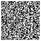 QR code with Accentual Productions contacts
