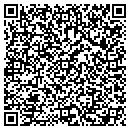 QR code with Msrf Inc contacts