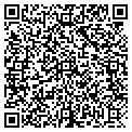 QR code with Tim's Print Shop contacts