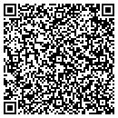 QR code with A Fuego Productions contacts