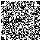 QR code with P T & T Solution Corp contacts