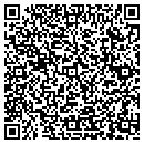 QR code with True Colors Screen Printing contacts