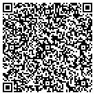 QR code with Allee Productions Inc contacts