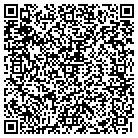 QR code with Ananda Productions contacts