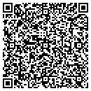 QR code with Teavana contacts