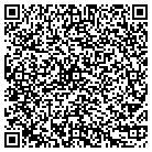 QR code with Pulmonary Diagnostics Plc contacts