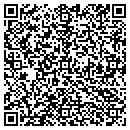 QR code with X Graf Printing Co contacts